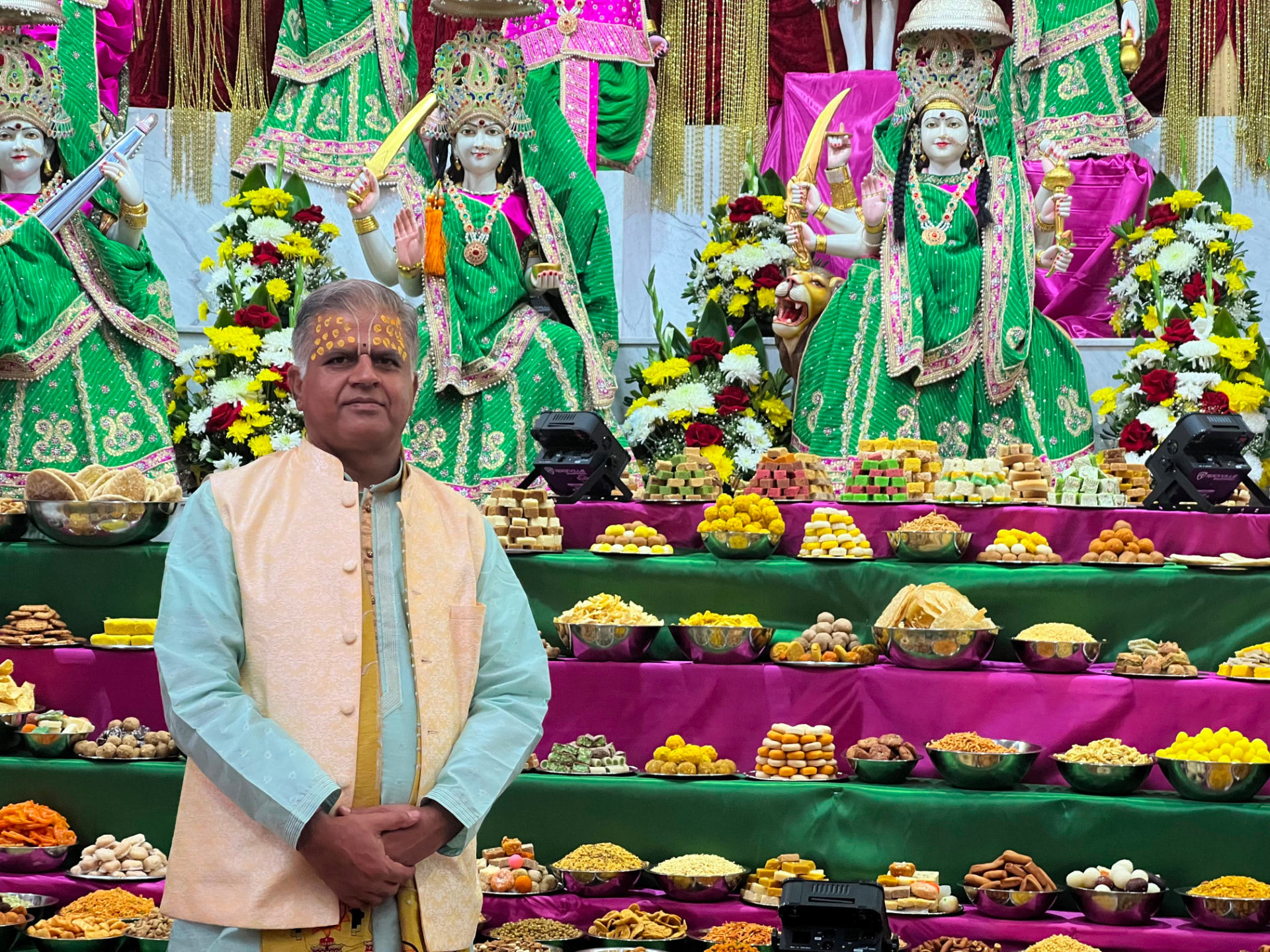 Pandit Vidur Dahal